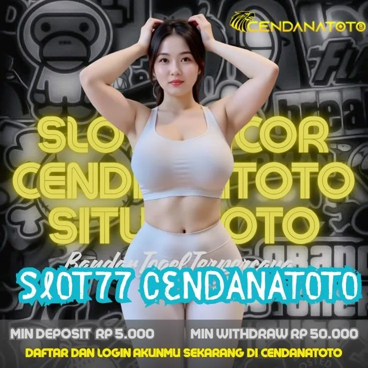 CENDANATOTO ~ BANDAR TOGEL TERPERCAYA HADIAH TOTO 4D 10 JUTA DAN SITUS SLOT777 DEPOSIT 5000 VIA PULSA! - WooCommerce eCommerce