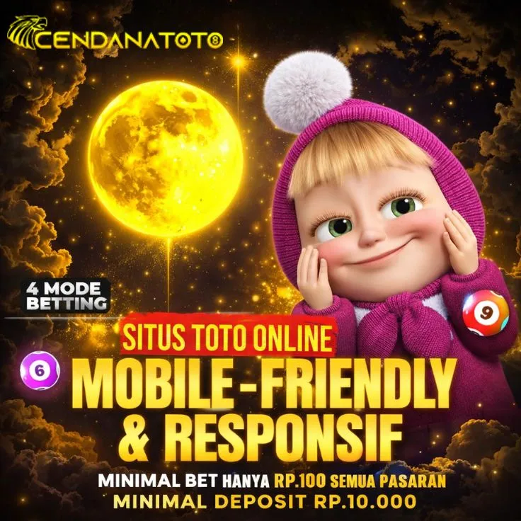 CENDANATOTO ~ Bandar Togel Pasaran Lokal Terlengkap Hadiah Terbesar Serta Toto Slot Gacor 4D Gampang Menang Hari Ini