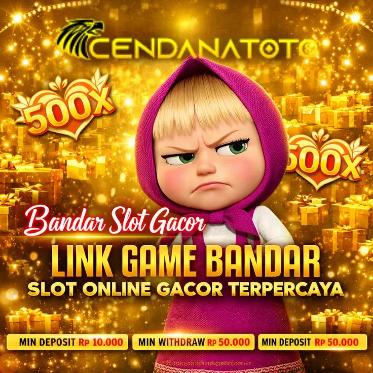 CENDANATOTO ~ Agen Situs Toto Togel Terpercaya Dan Bandar Slot Online Gacor Deposit 5000 Asli Mudah Menang Hari Ini  image 1