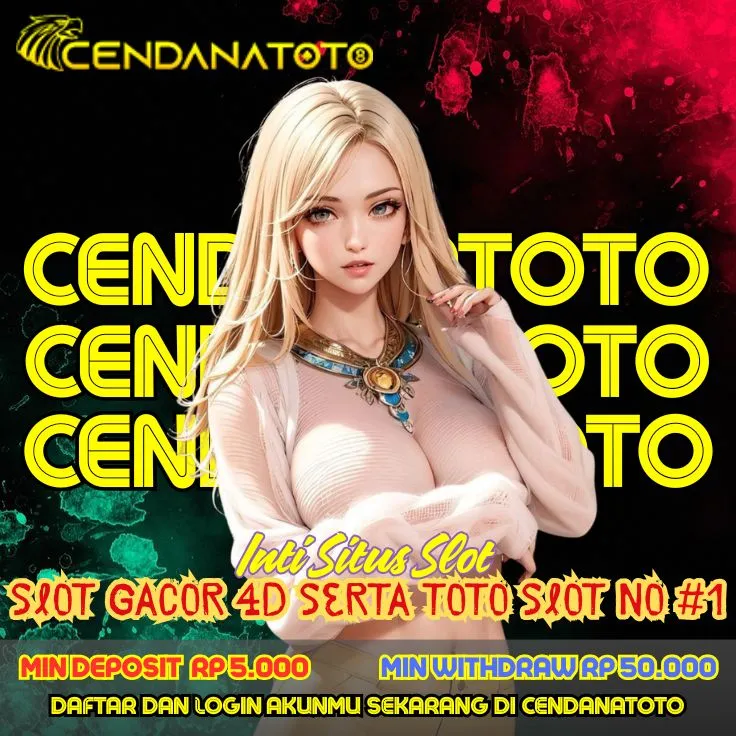 cendanatoto