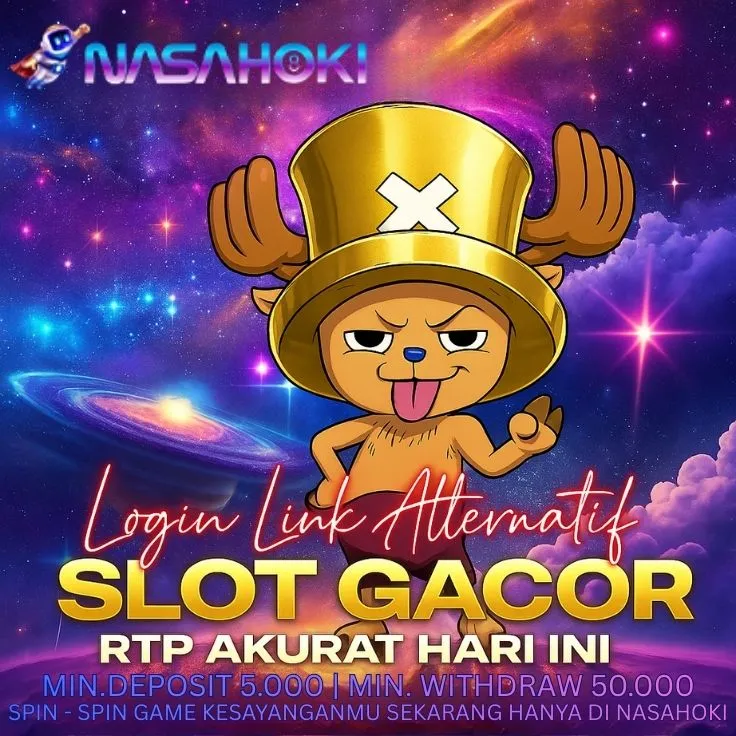 Slot Gacor