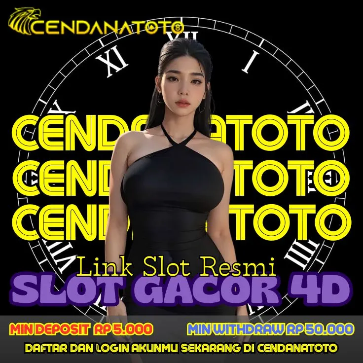 cendanatoto