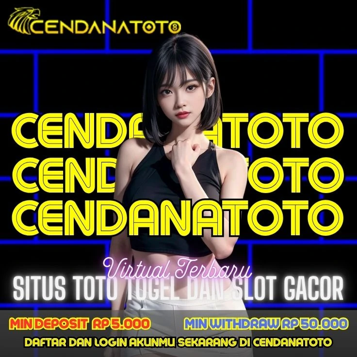 cendanatoto