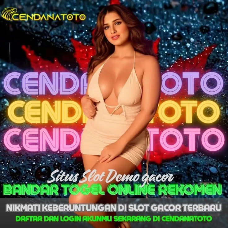 CENDANATOTO | Bandar Togel Online Singapore Bet 10 Perak Terbaru Dan Slot Demo Gacor Uang Asli Tanpa Modal!