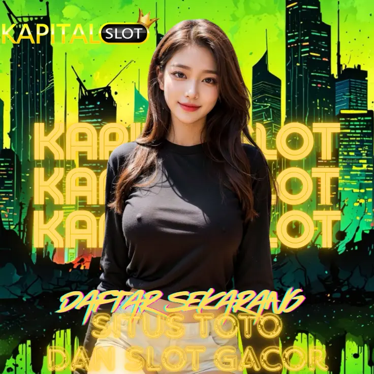 KAPITALSLOT: DAFTAR LOGIN SITUS TOTO SLOT ONLINE 4D GACOR GAME GAMPANG MAXWIN HARI INI TERBAIK BET 200! - WooCommerce eCommerce