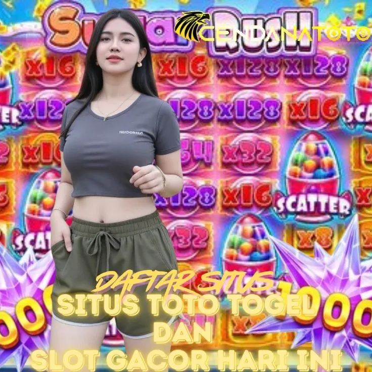 CENDANATOTO # Login Situs Toto Togel Online Dan Slot Gacor 4D Gampang Menang Hari Ini Depo 10K Termurah! - WooCommerce eCommerce