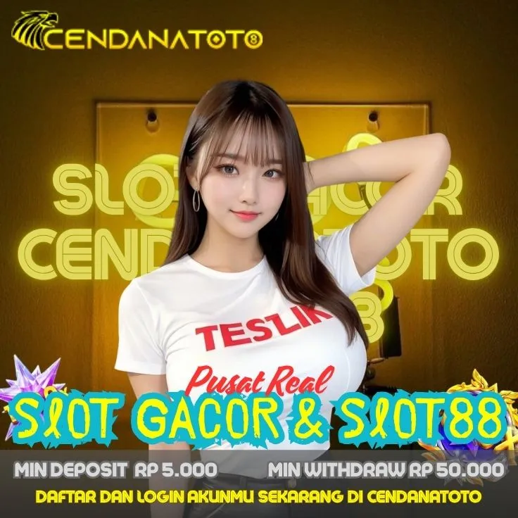 CENDANATOTO % Pusat Real Slot Gacor Hari Ini Rtp Tinggi 98% Server Slot88 Terbaru Anti Nawala Cuan Abis! - WooCommerce eCommerce